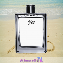 Petit fondant parfumé "Yes"