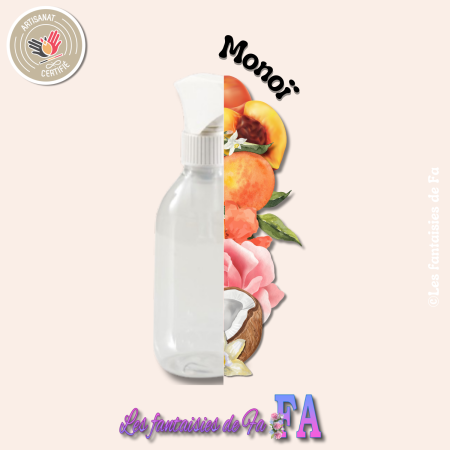 Spray d'ambiance - Monoï